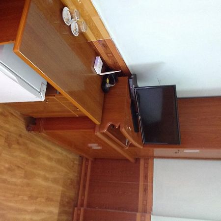 Noi Bai Family Homestay Extérieur photo