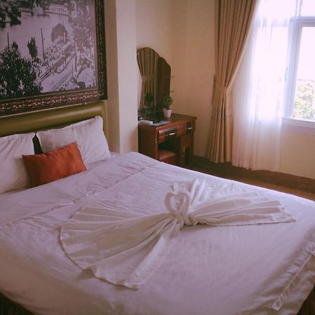 Noi Bai Family Homestay Chambre photo