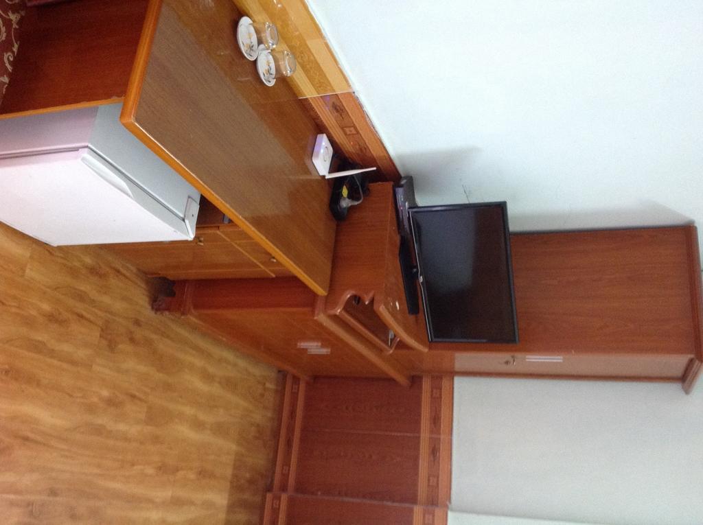 Noi Bai Family Homestay Extérieur photo