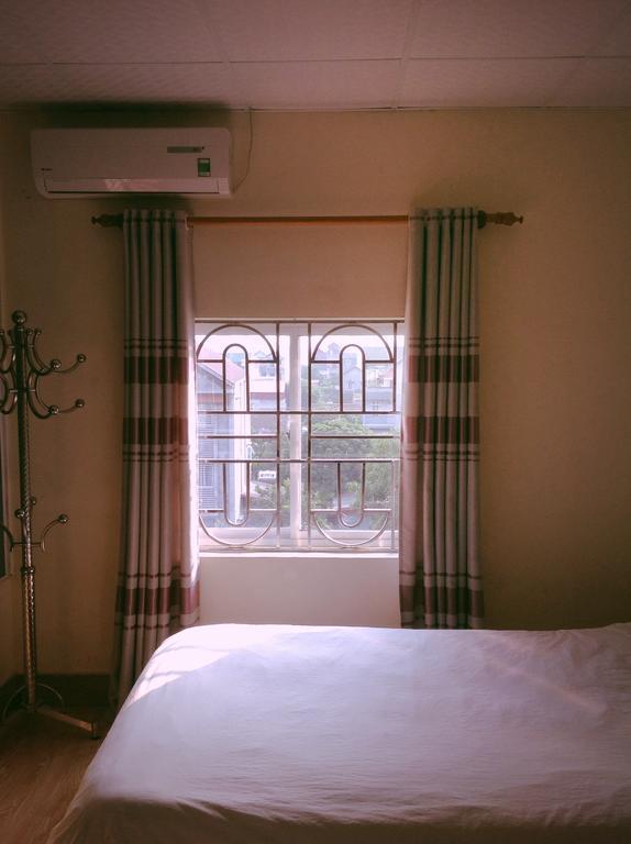 Noi Bai Family Homestay Chambre photo