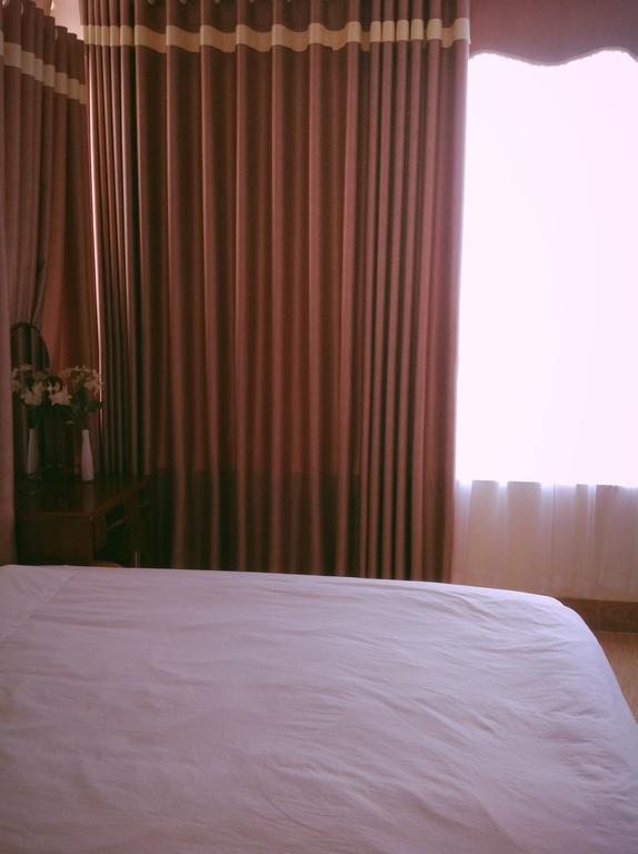 Noi Bai Family Homestay Chambre photo