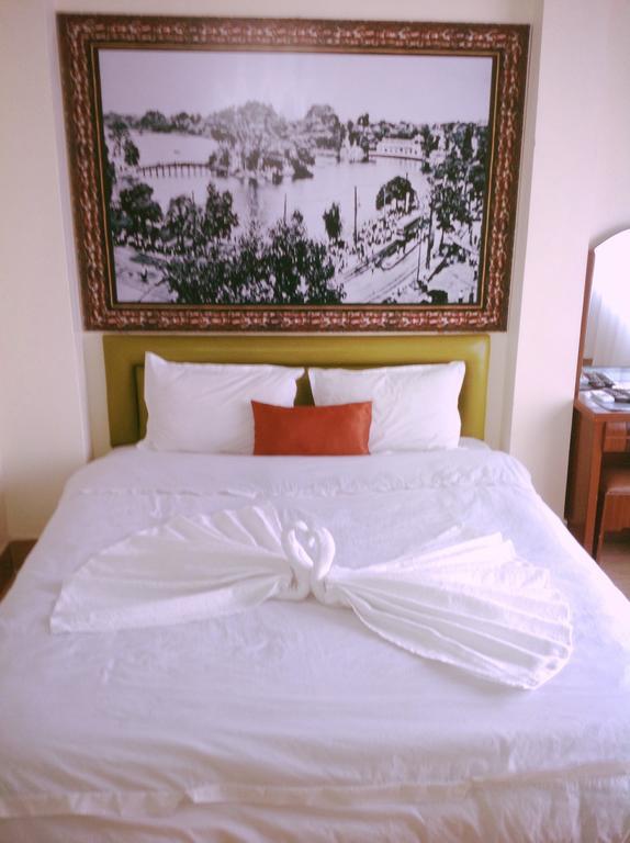 Noi Bai Family Homestay Chambre photo