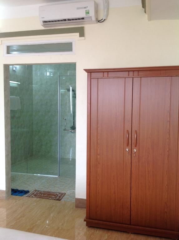 Noi Bai Family Homestay Chambre photo