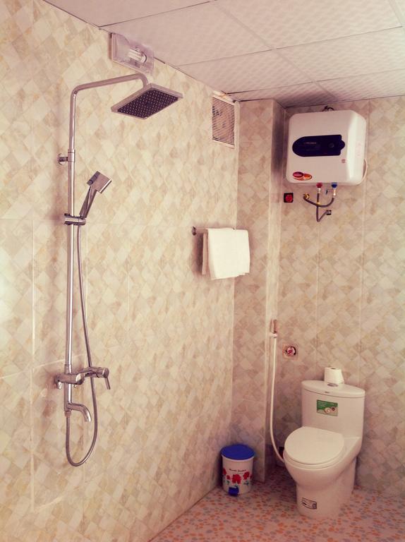 Noi Bai Family Homestay Chambre photo