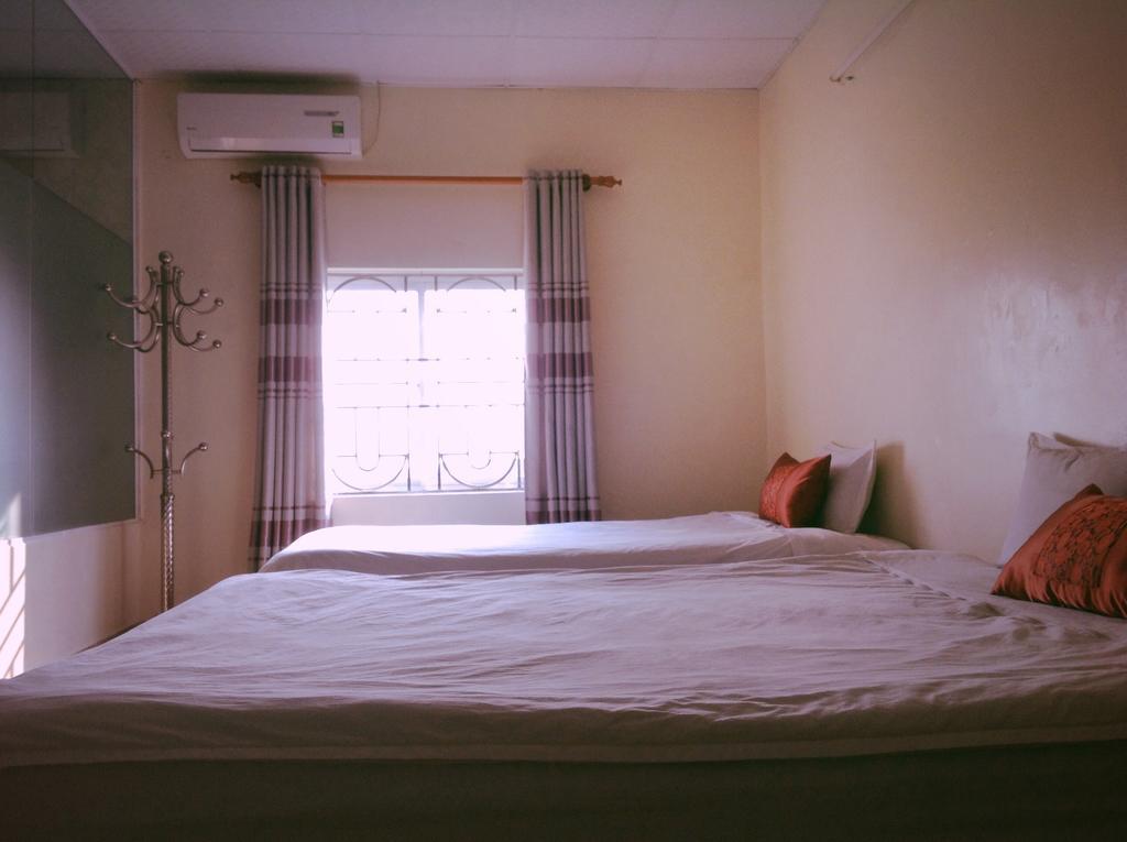 Noi Bai Family Homestay Chambre photo