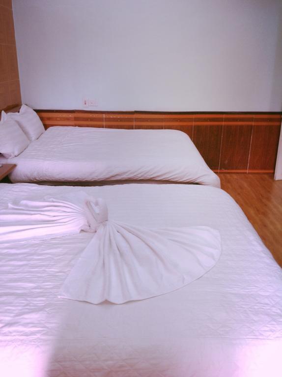 Noi Bai Family Homestay Chambre photo