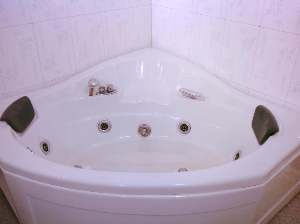 Noi Bai Family Homestay Extérieur photo