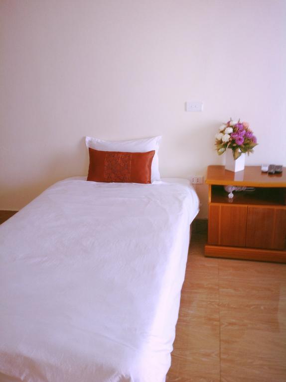 Noi Bai Family Homestay Chambre photo