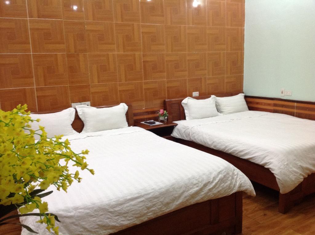 Noi Bai Family Homestay Chambre photo