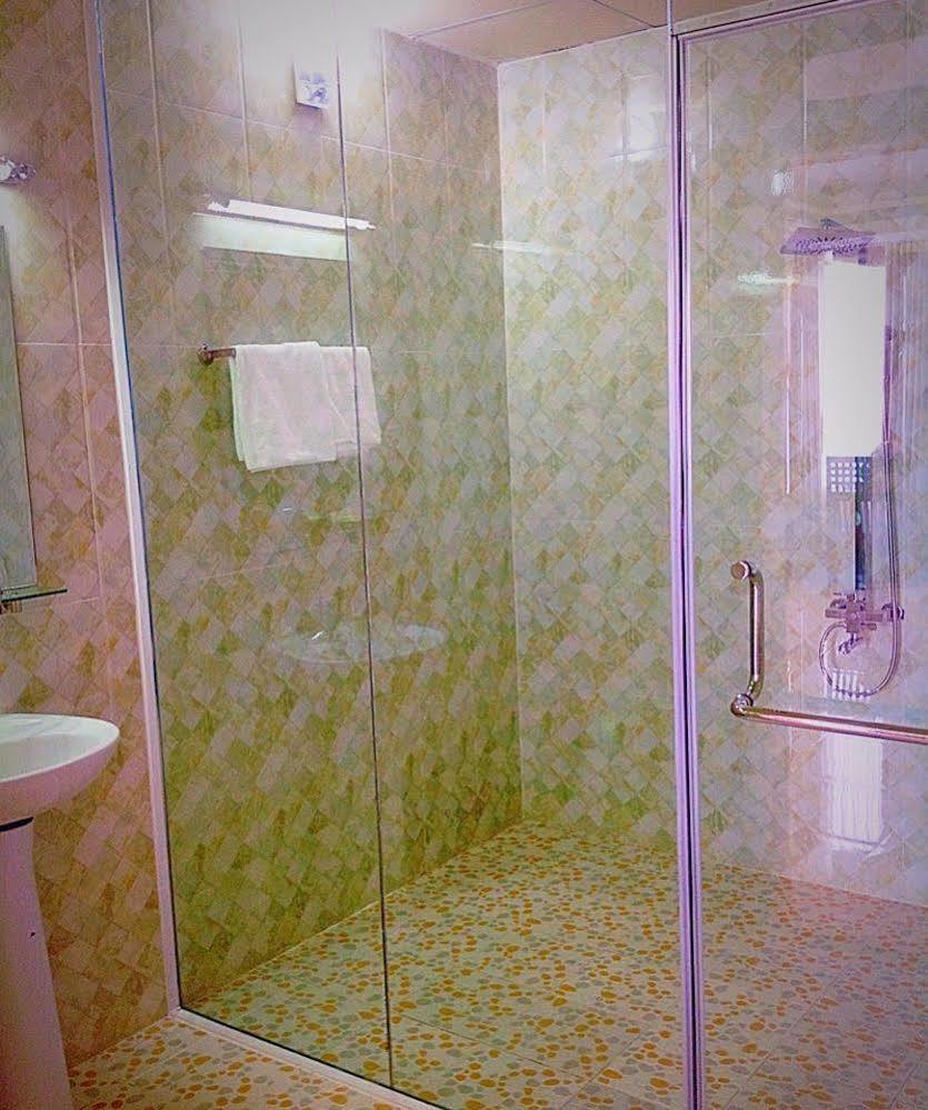 Noi Bai Family Homestay Extérieur photo