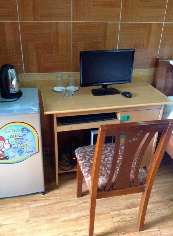 Noi Bai Family Homestay Extérieur photo