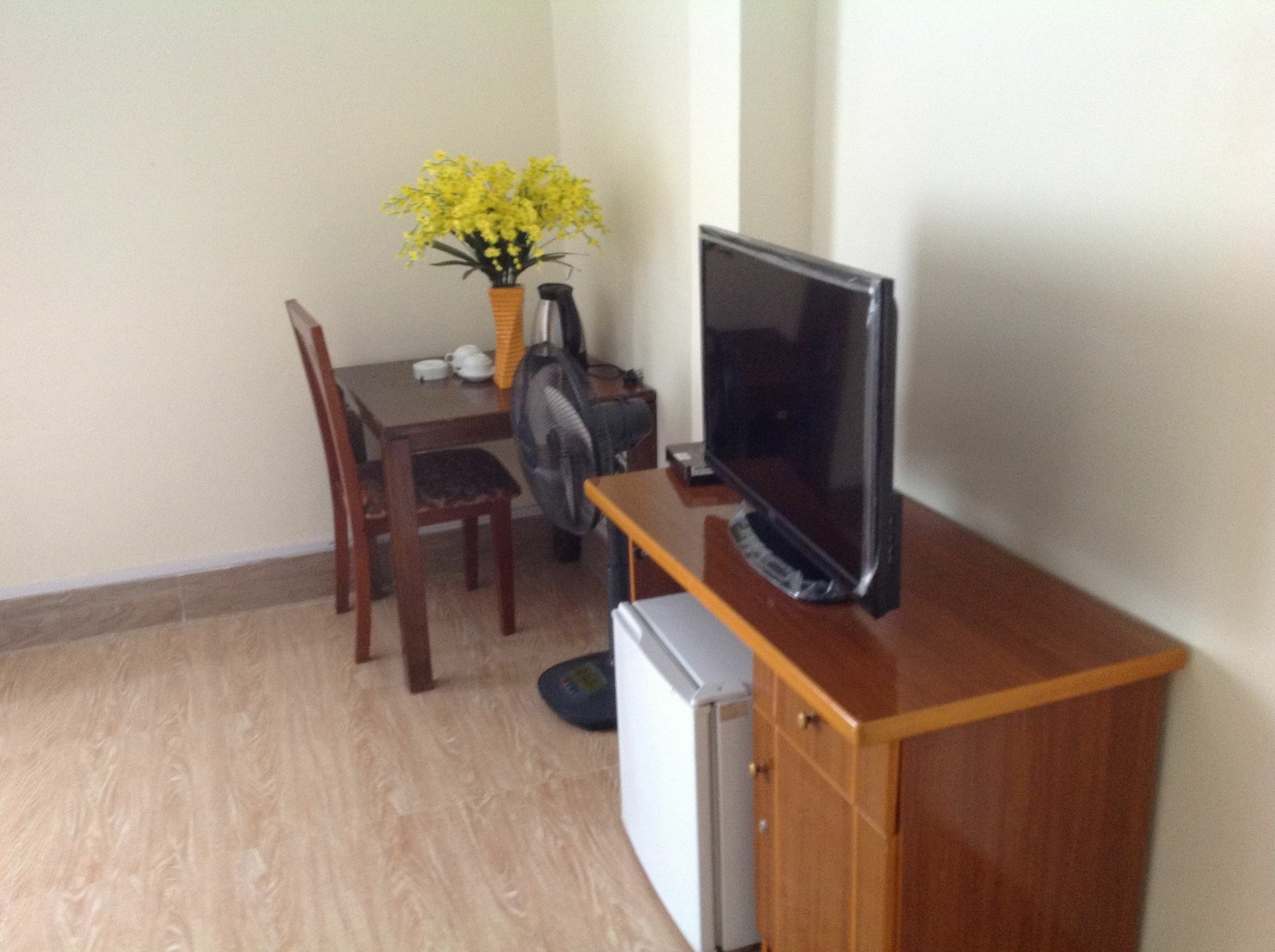 Noi Bai Family Homestay Extérieur photo