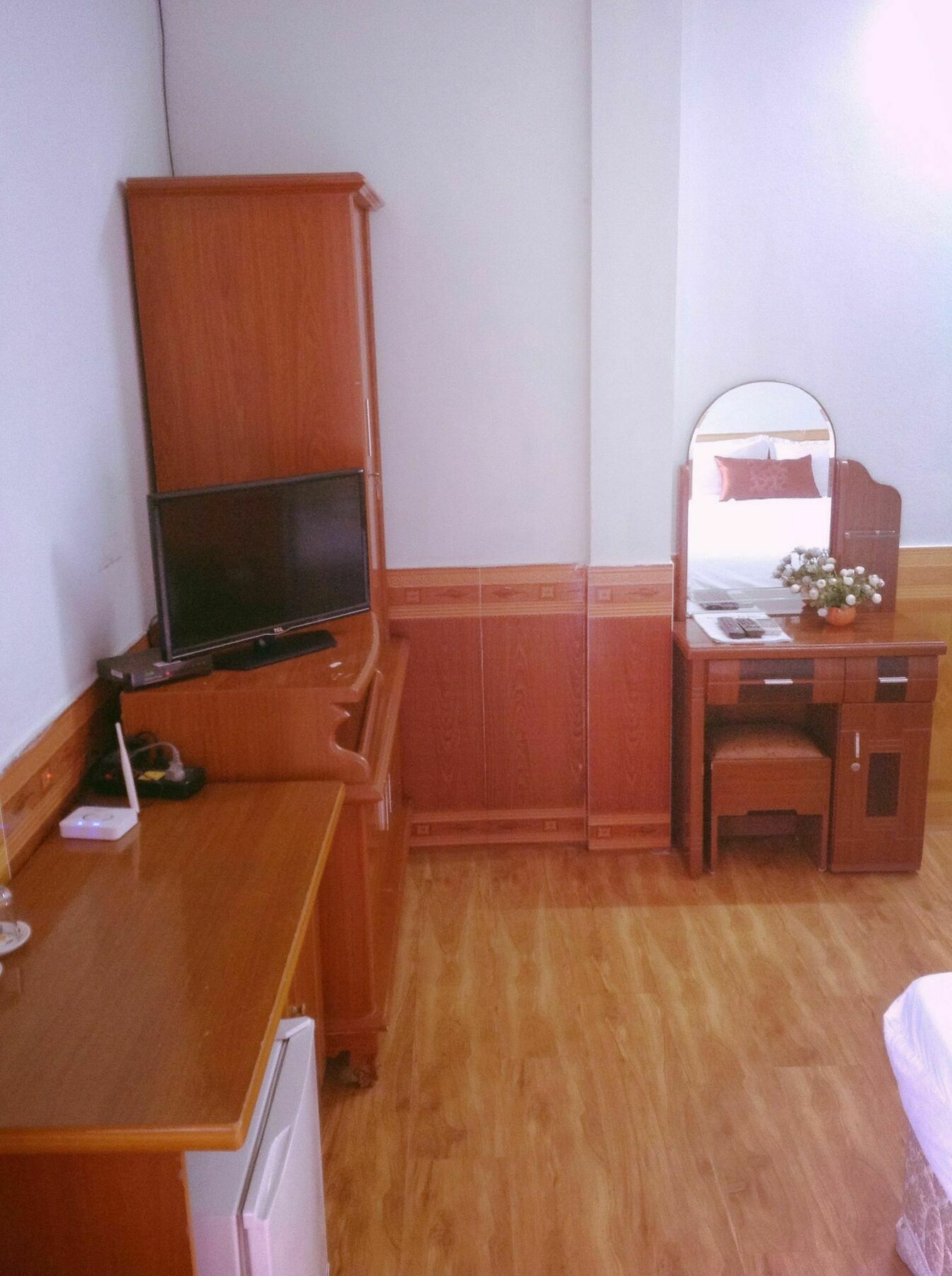 Noi Bai Family Homestay Extérieur photo