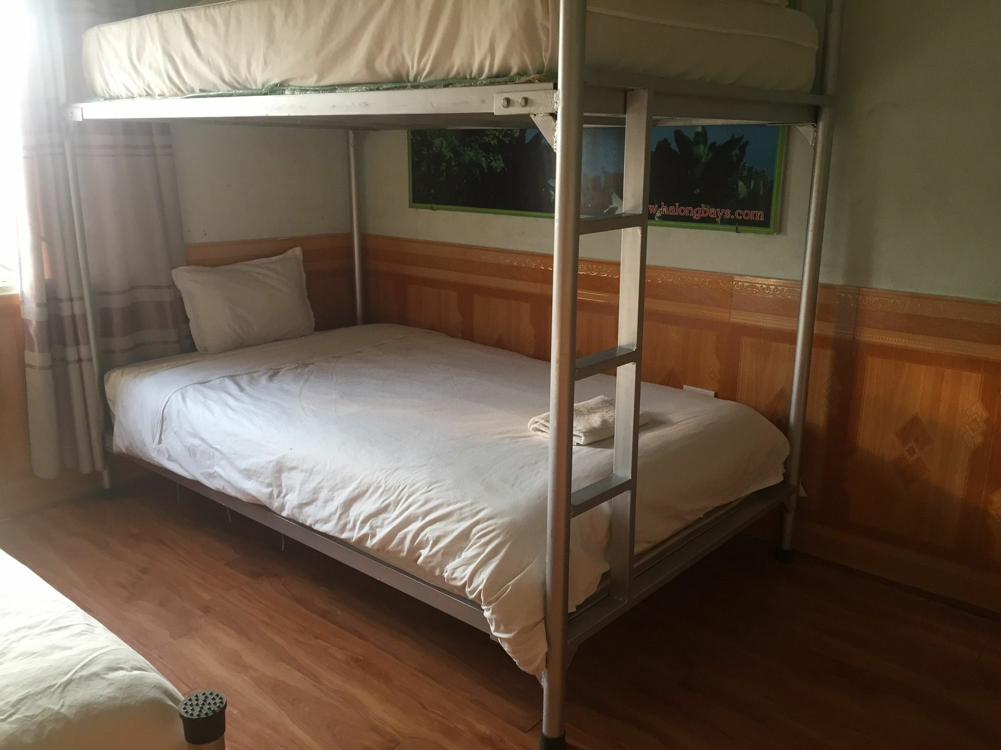 Noi Bai Family Homestay Extérieur photo