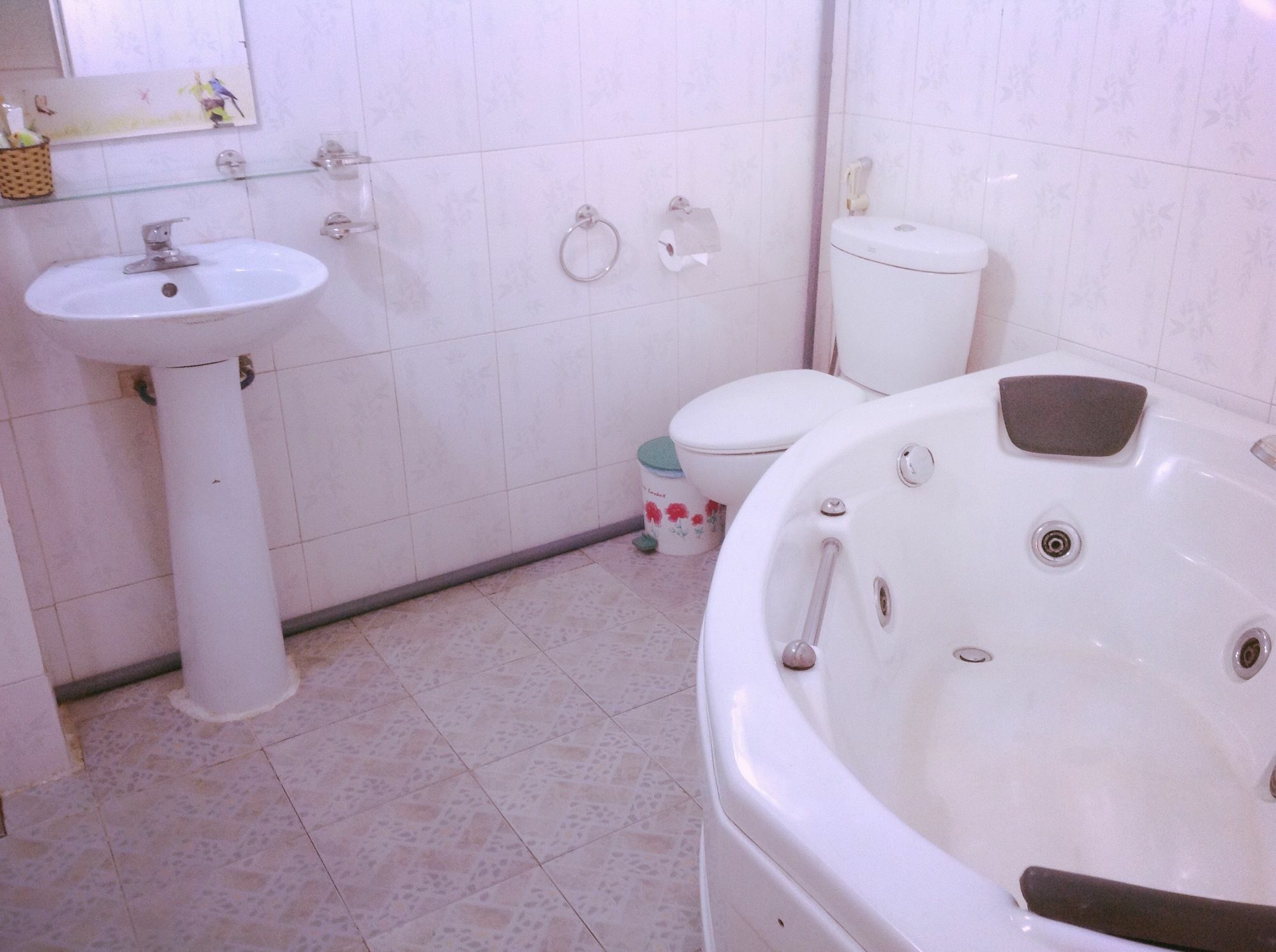 Noi Bai Family Homestay Extérieur photo