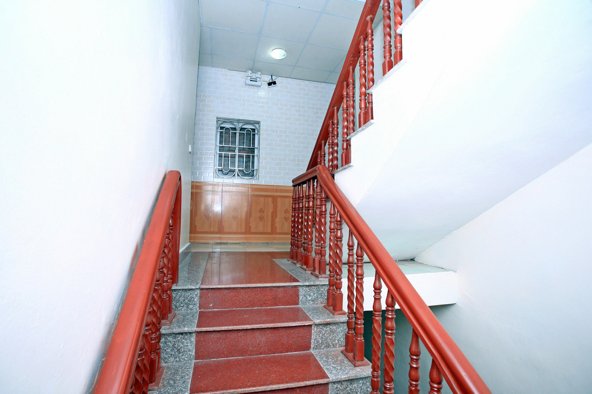 Noi Bai Family Homestay Extérieur photo