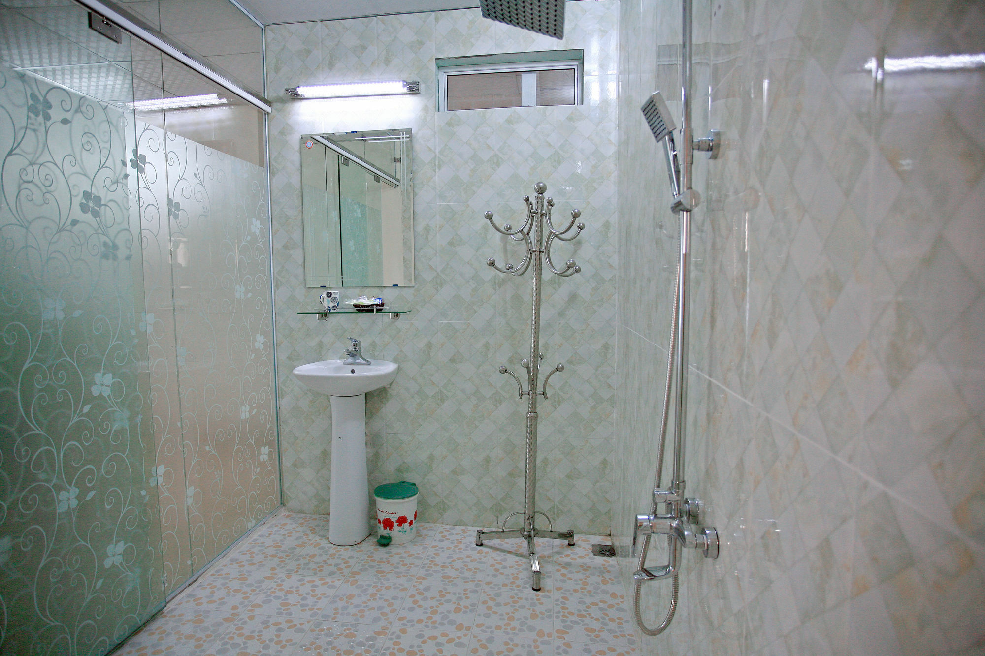 Noi Bai Family Homestay Extérieur photo